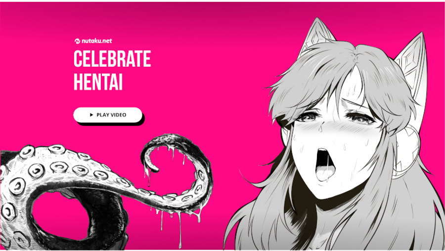 Nutaku.net Launches First Annual 'Celebrate Hentai' Online Event