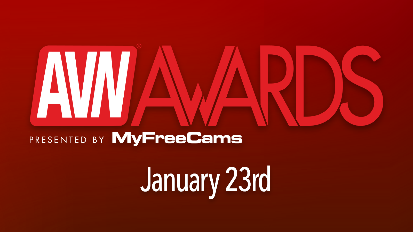 Last Call: 2021 AVN Awards Pre-Nom Deadline This Wednesday