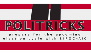 BIPOC-AIC 'Politricks' Panel Discussed Sex Work, Law & More