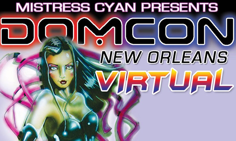 DomCon New Orleans Virtual to Be Held Halloween & All Saints Day