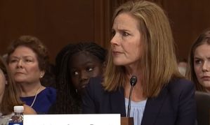 How Would Amy Coney Barrett Rule on Porn, Online Freedom Issues?