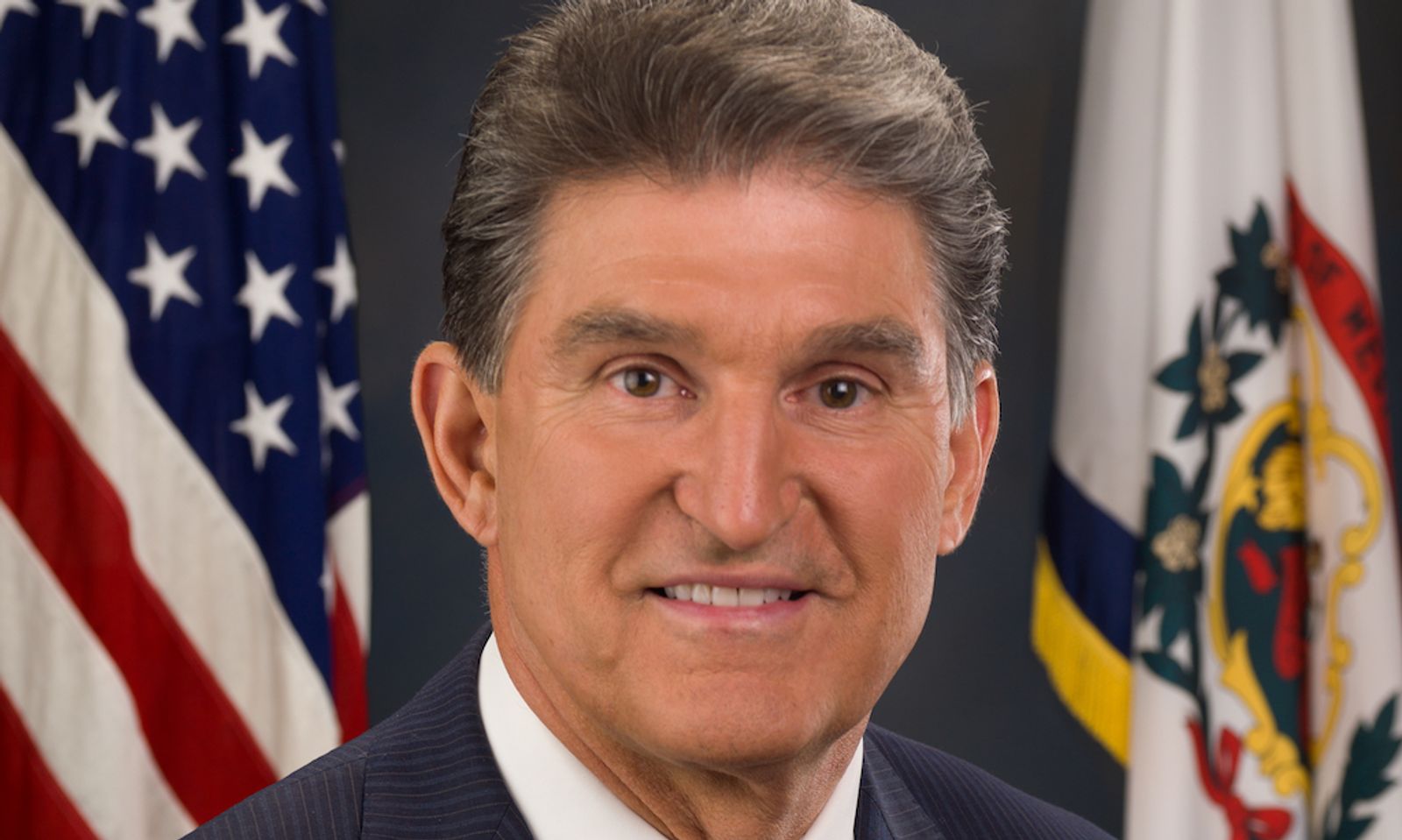 Dem Senator Joe Manchin Pushes New Bill to Roll Back Section 230