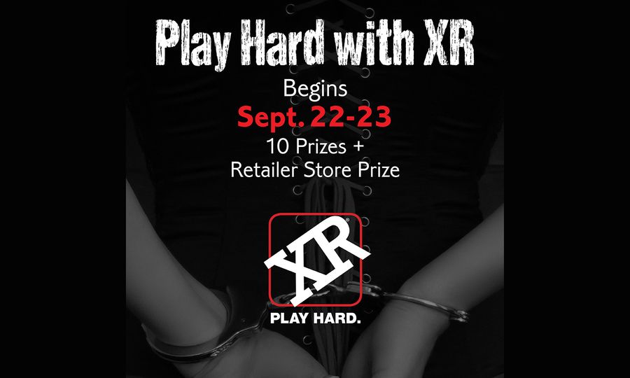 Eldorado to Promote XR Brands Through Facebook Contest