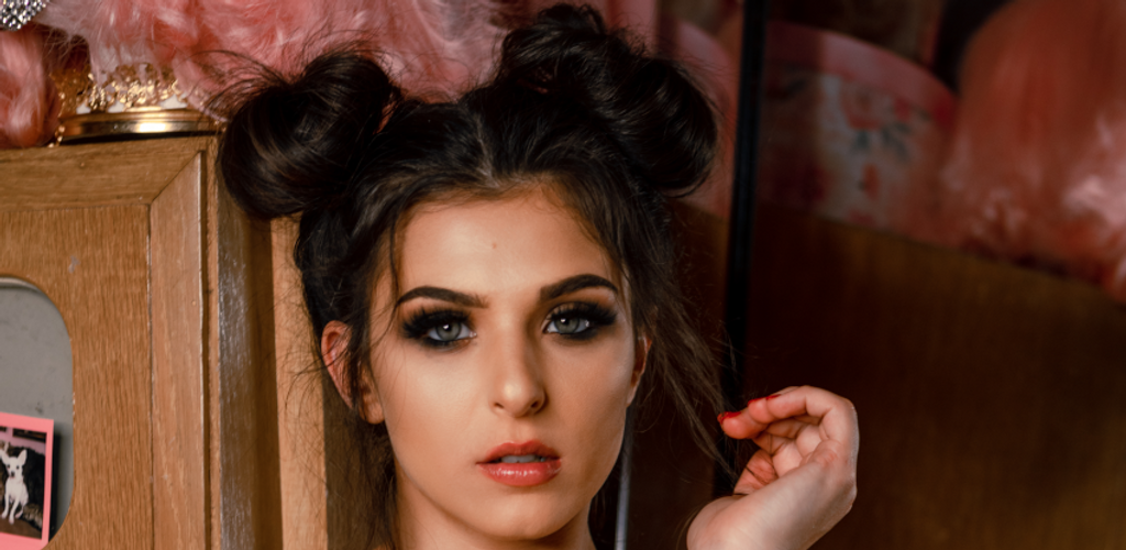 Peleah Gotti Forced - Leah Gotti Discusses Comeback | AVN