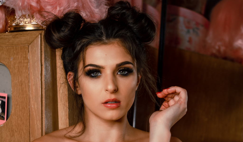 Www Leah Has Sex Videos Mobil - Leah Gotti Discusses Comeback | AVN