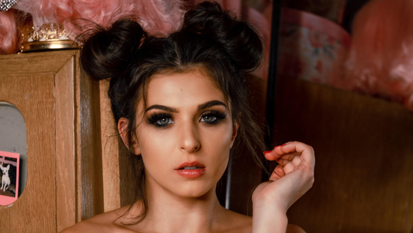 Www Leah Has Sex Videos Mobil - Leah Gotti Discusses Comeback | AVN