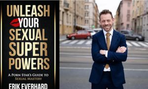 Pre-Launch Bulk Order Deals Offered on Erik Everhard's New Book