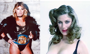 'The Rialto Report' Interviews Misty Blue Simmes aka Bunny Hatton
