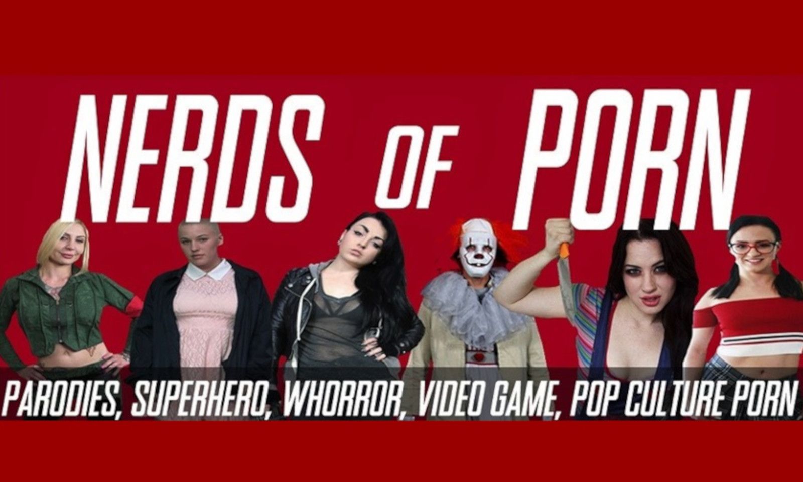 Nerds of Porn Makes Offer for Amazon's 'The Boys' Porn Content