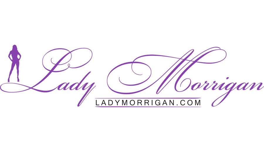 Lady Morrigan Returns to Live Shows on MyFreeCams