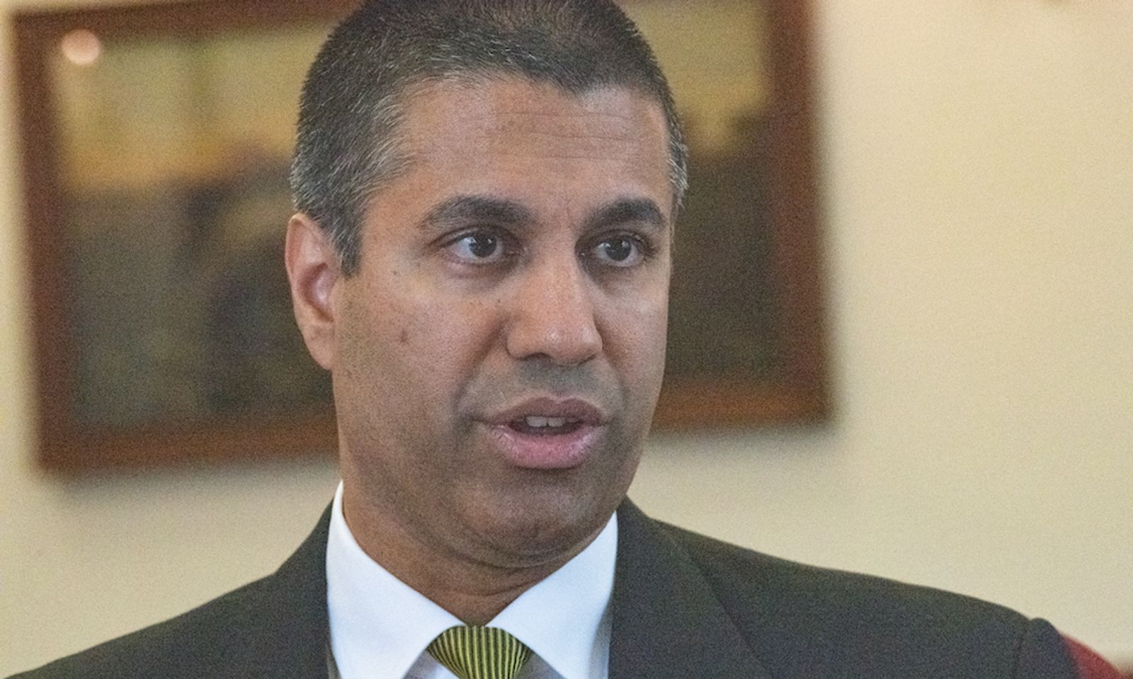 FCC Chair Defends Net Neutrality Repeal After Fed Court Questions