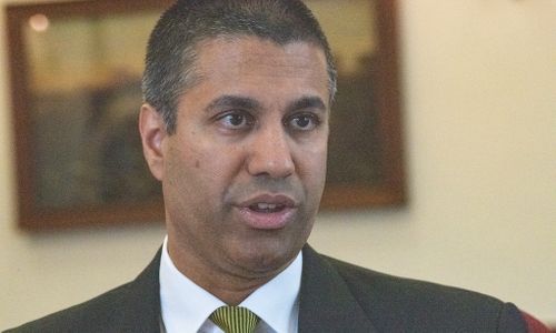 FCC Chair Defends Net Neutrality Repeal After Fed Court Questions