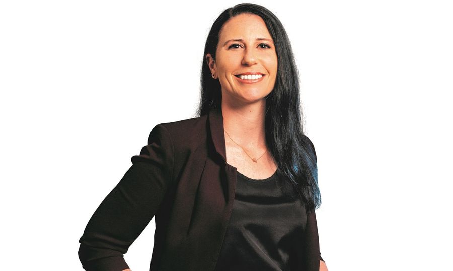 Nalpac Names Phoebe Grott Its New Director of Marketing