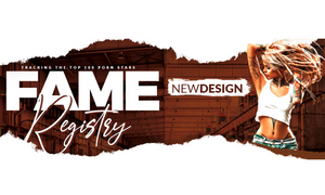 Fame Registry Offers New Website Design to Celebrate 13th Year