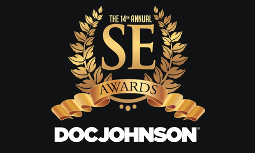 Doc Johnson Receives 11 Nominations for 2020 Storerotica Awards