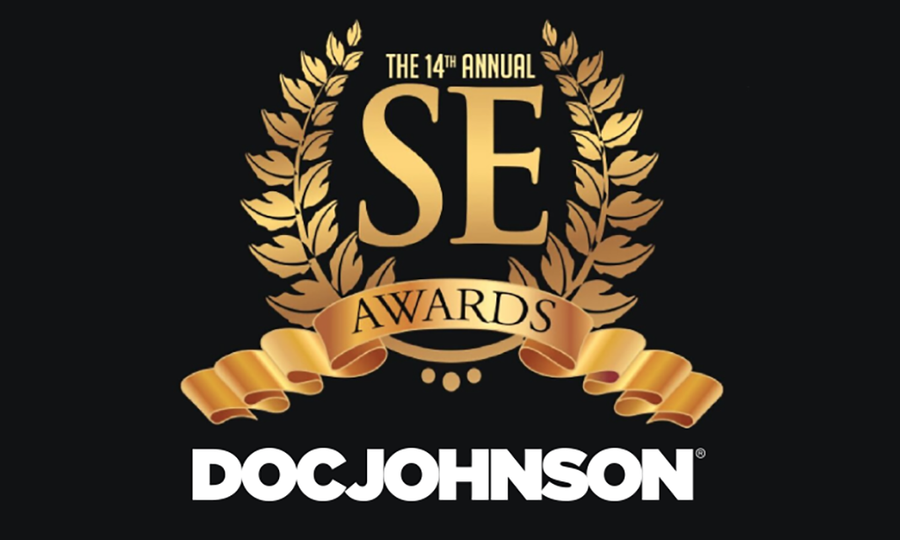 Doc Johnson Receives 11 Nominations for 2020 Storerotica Awards
