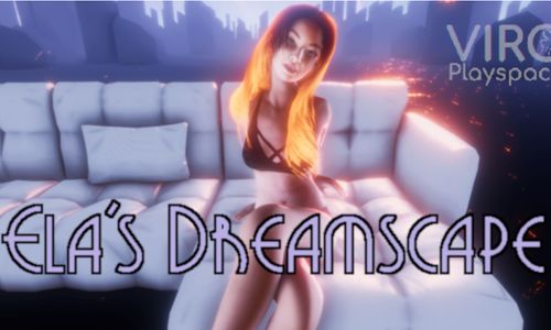 Ela Darling Partners With ViRo Playspace for New VR Scene