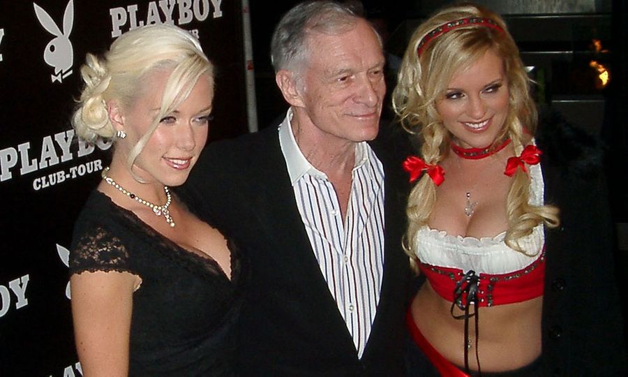 Playboy Will Go Public Once Again, After Decade Off Stock Market