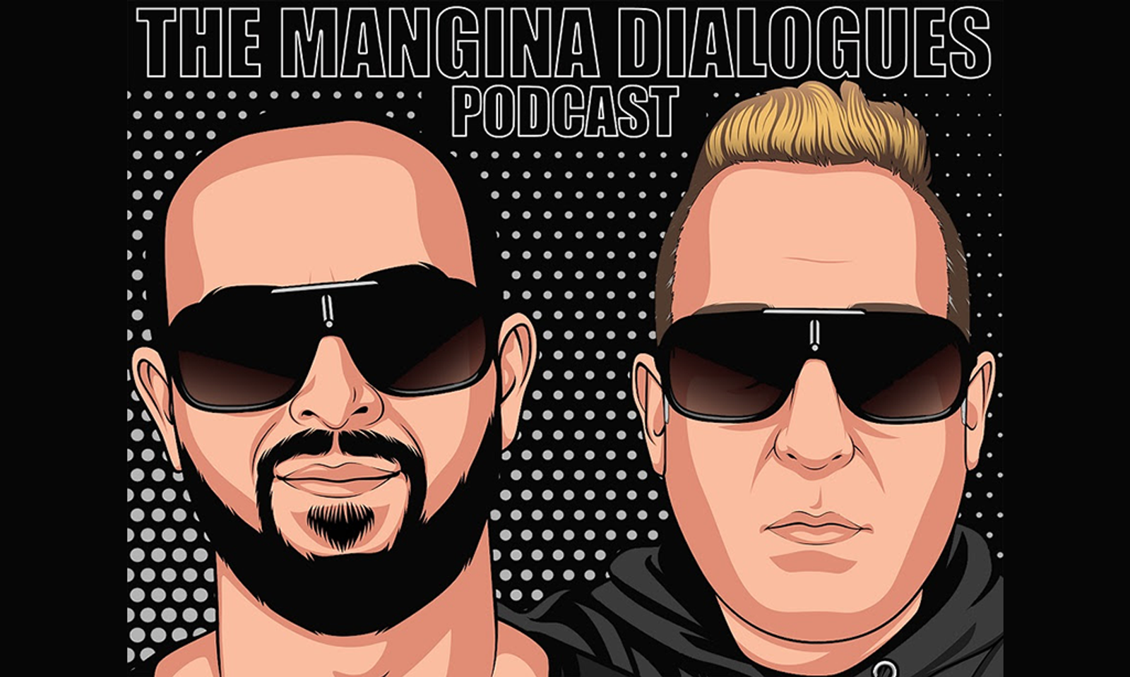 'Mangina Dialogues' Podcast Hosts Reflect for Their 100th Episode