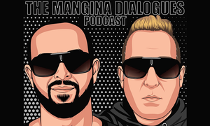 'Mangina Dialogues' Podcast Hosts Reflect for Their 100th Episode