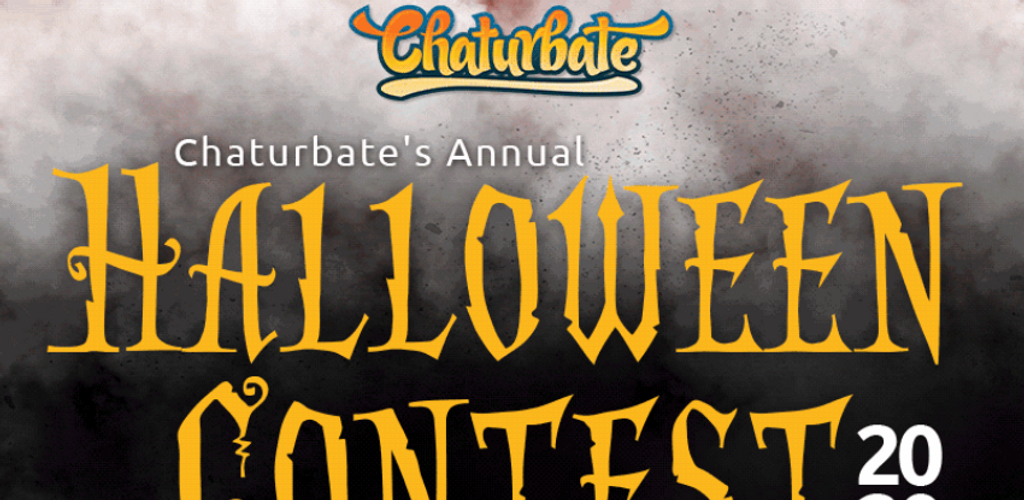 Chaturbate Announces 9th Annual Halloween Contest - AVN