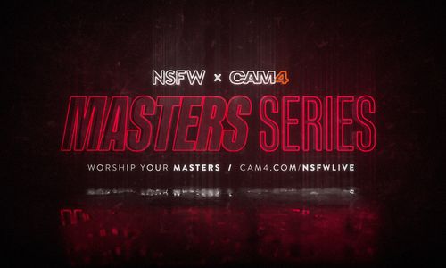Cam4 and New York's NSFW Sex Club Host Sex Education Series