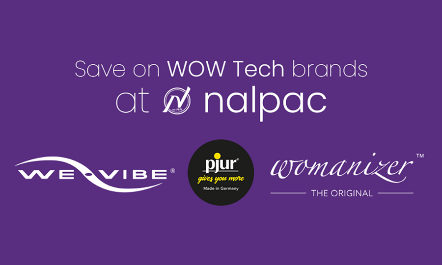 Nalpac and Wow Tech Now Offering Holiday Discounts to Customers