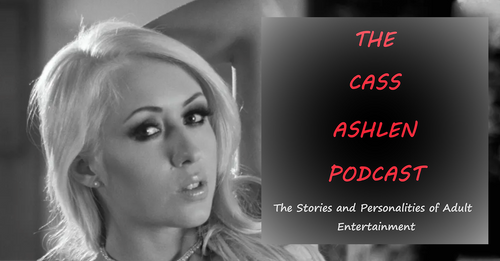 Christina Shine Guests on 'The Cass Ashlen Podcast'