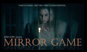 Sssh.com Releases Erotic Supernatural Thriller 'Mirror Game'
