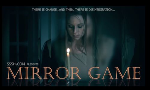 Sssh.com Releases Erotic Supernatural Thriller 'Mirror Game'