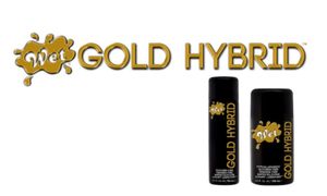 Trigg Laboratories Debuts Water-Based Lubricant 'Wet Gold Hybrid'