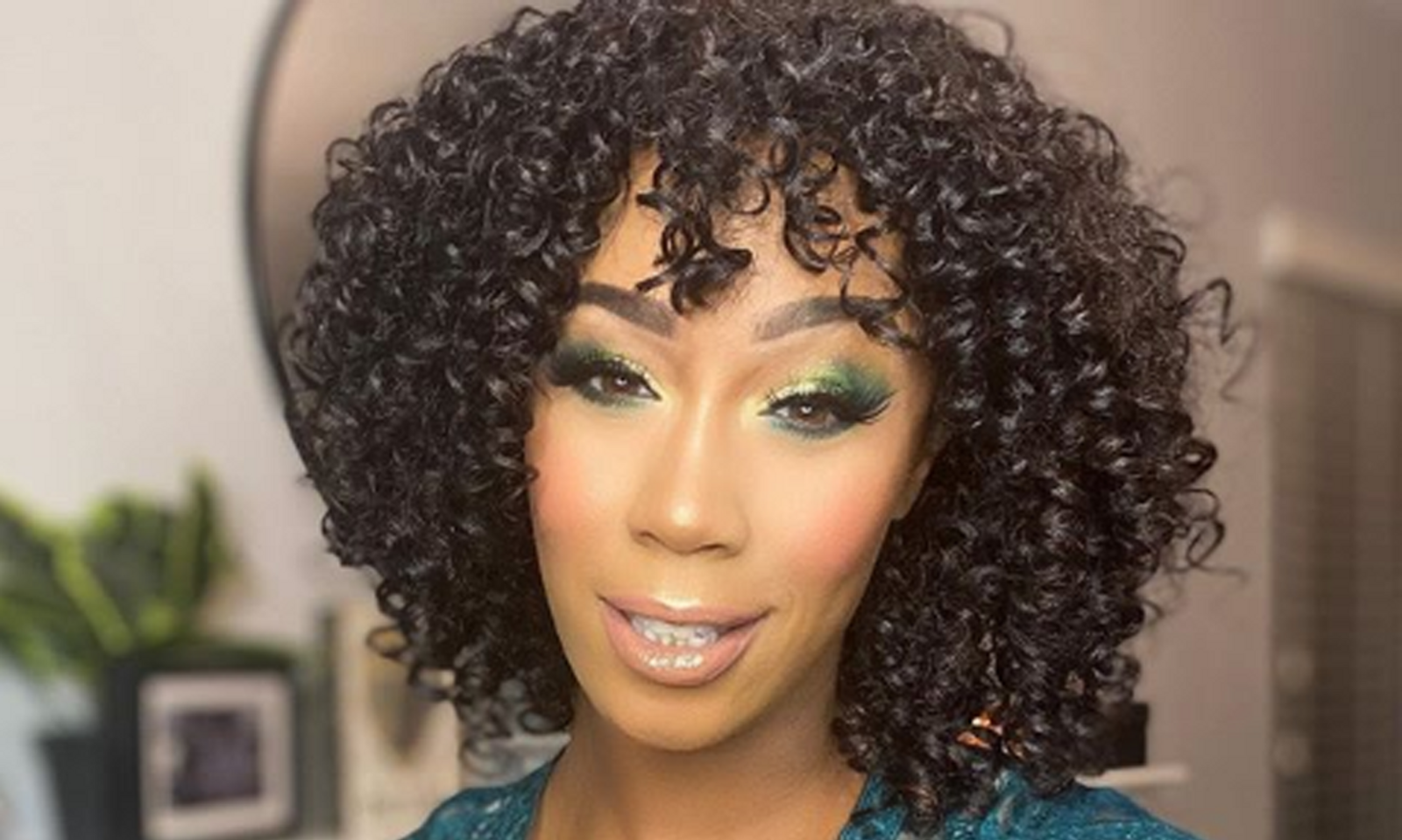 Misty Stone Wraps on New Adam & Eve Comedy Feature