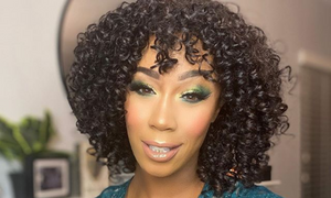 Misty Stone Wraps on New Adam & Eve Comedy Feature