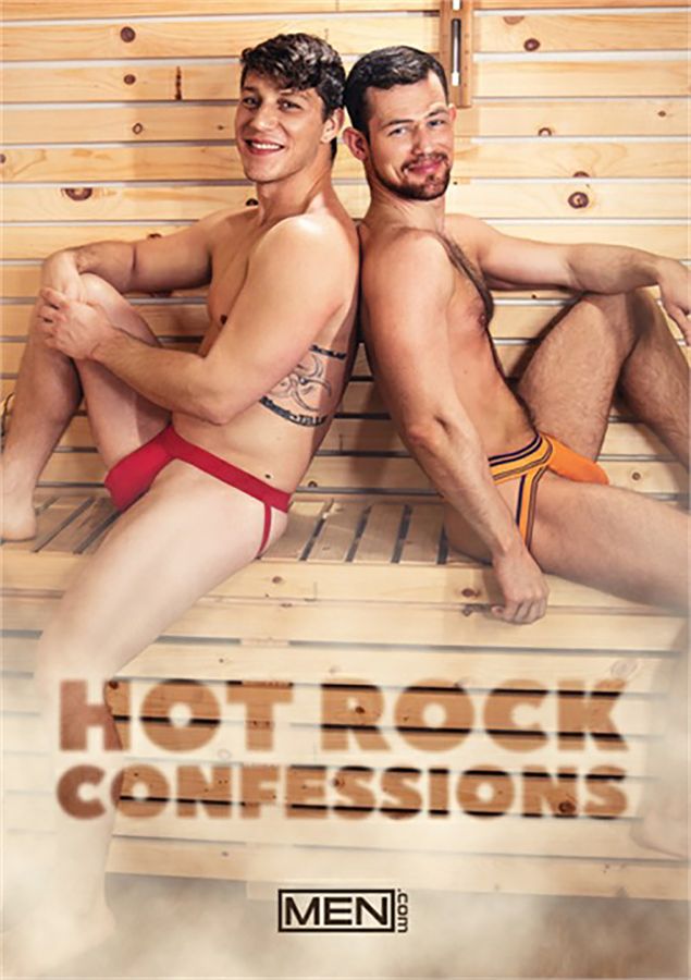 Hot Rock Confessions