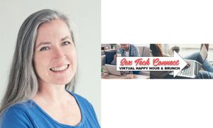 'Sex Tech Connect' Welcomes Susan Wright of NCSF This Weekend
