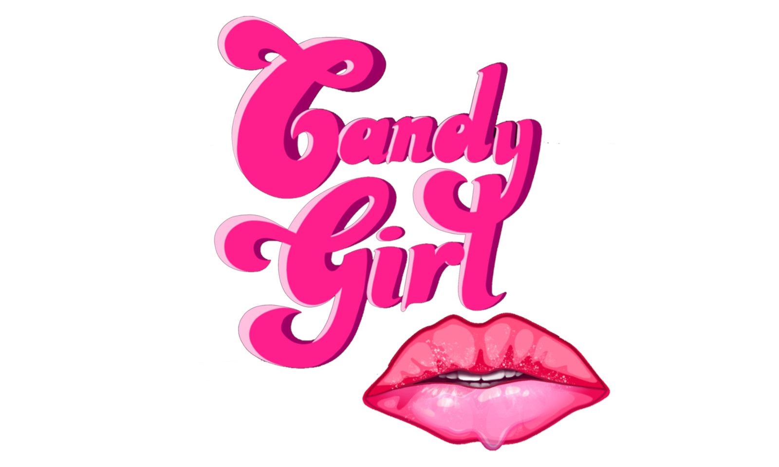 Candy Girl Podcast Welcomes Clip Artist Gwen Adora