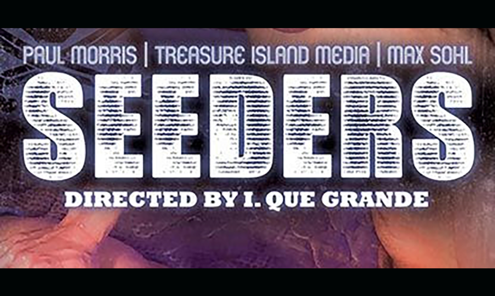 Treasure Island Media's 'Seeders' Explores Seedy Motel Sex