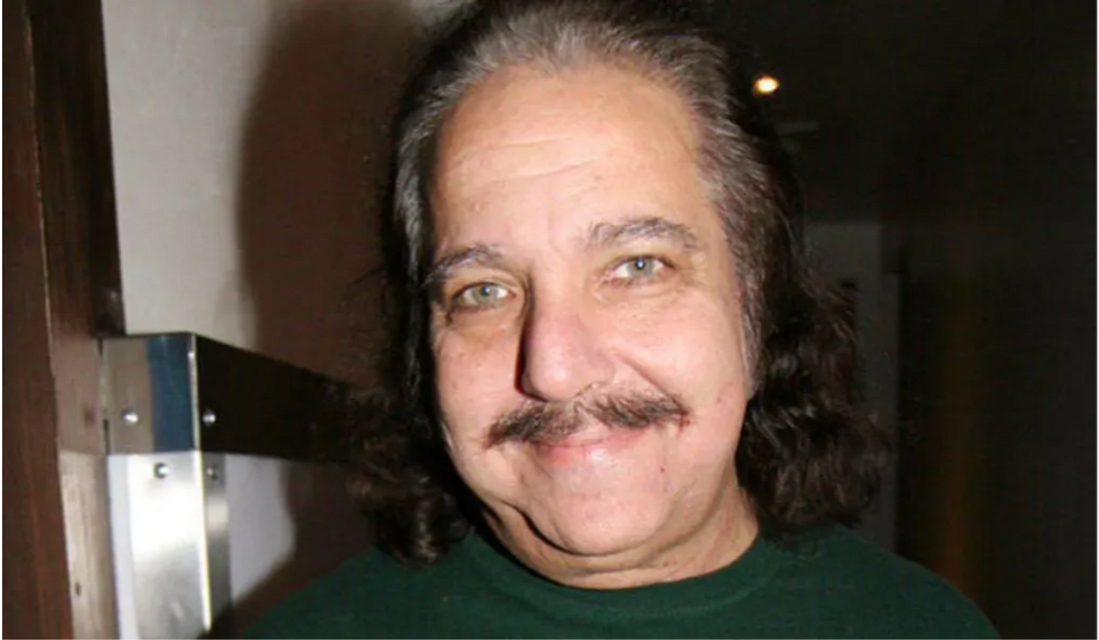 Ron Jeremy Hit With 7 New Sexual Assault Charges