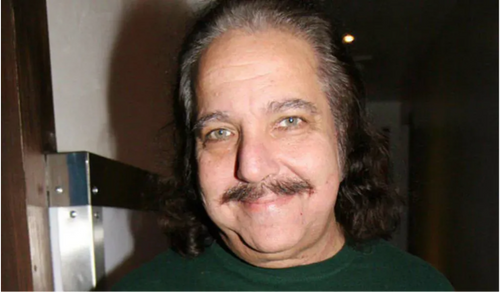 Ron Jeremy Hit With 7 New Sexual Assault Charges