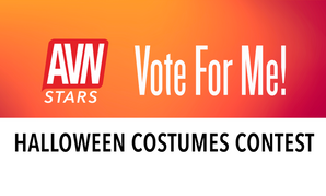 AVN Stars Launches ‘Halloween Costumes Contest’