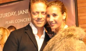 Rocco Siffredi, Wife Report Positive COVID Tests