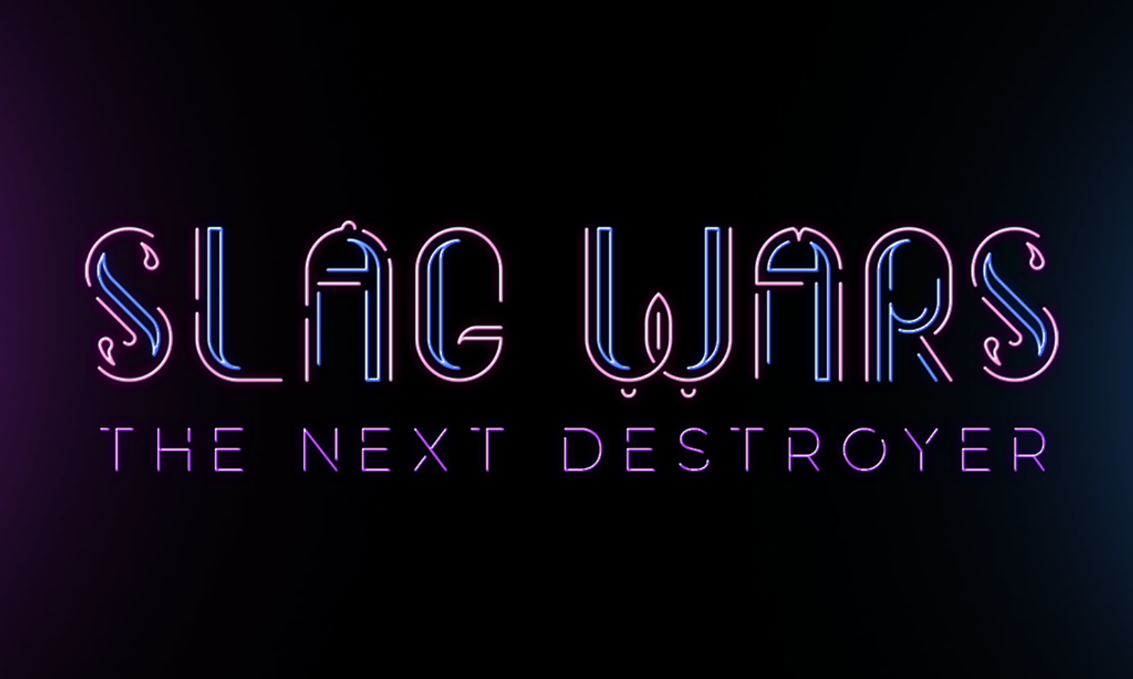 Men.com to Offer Its First Mainstream Reality Show 'Slag Wars'