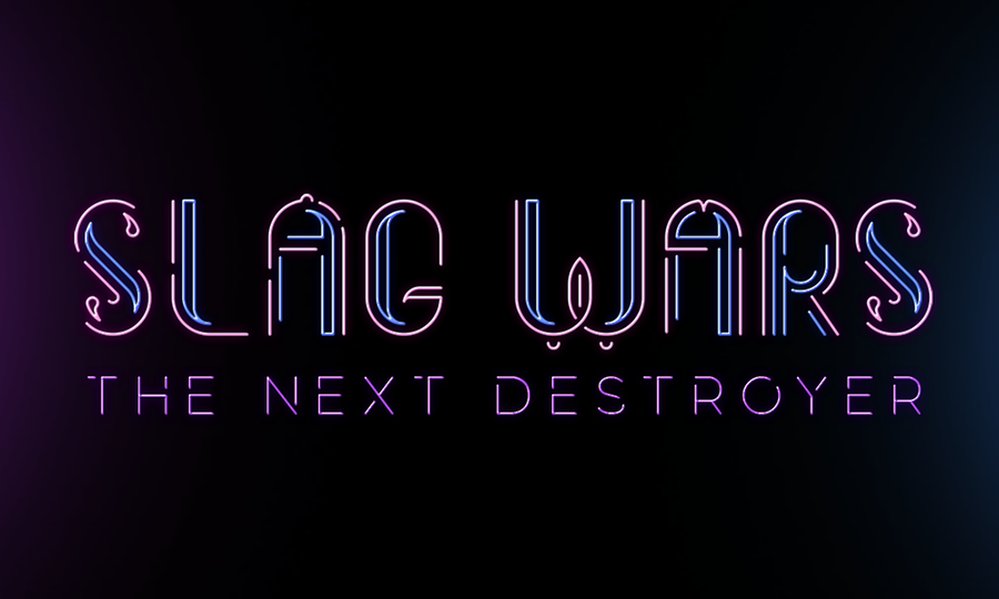 Men.com to Offer Its First Mainstream Reality Show 'Slag Wars'