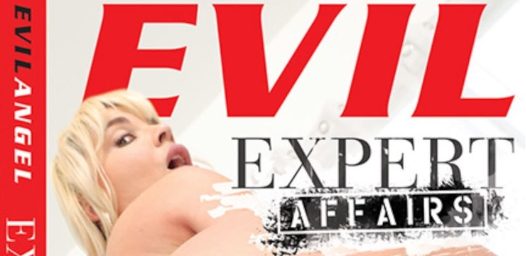 Dana Dearmond Headlines Evil Angel S Expert Affairs Avn