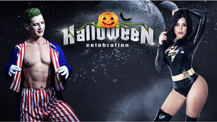 Flirt4Free Halloween Celebration Returns With $20K-Plus in Prizes