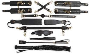 Lovehoney Launches Fifty Shades of Grey Bondage Collection