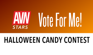 AVN Stars Launches ‘Halloween Candy Contest’