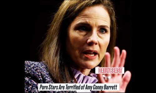 Mary Moody Featured in Daily Beast Article on Amy Coney Barrett