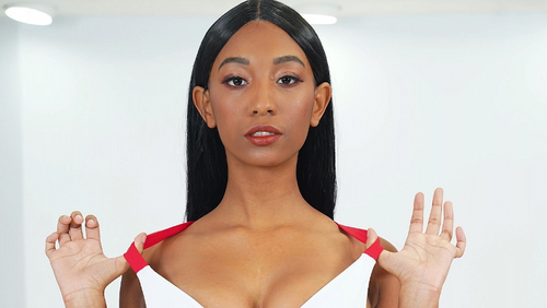 Fresh Faces: Ada Vera