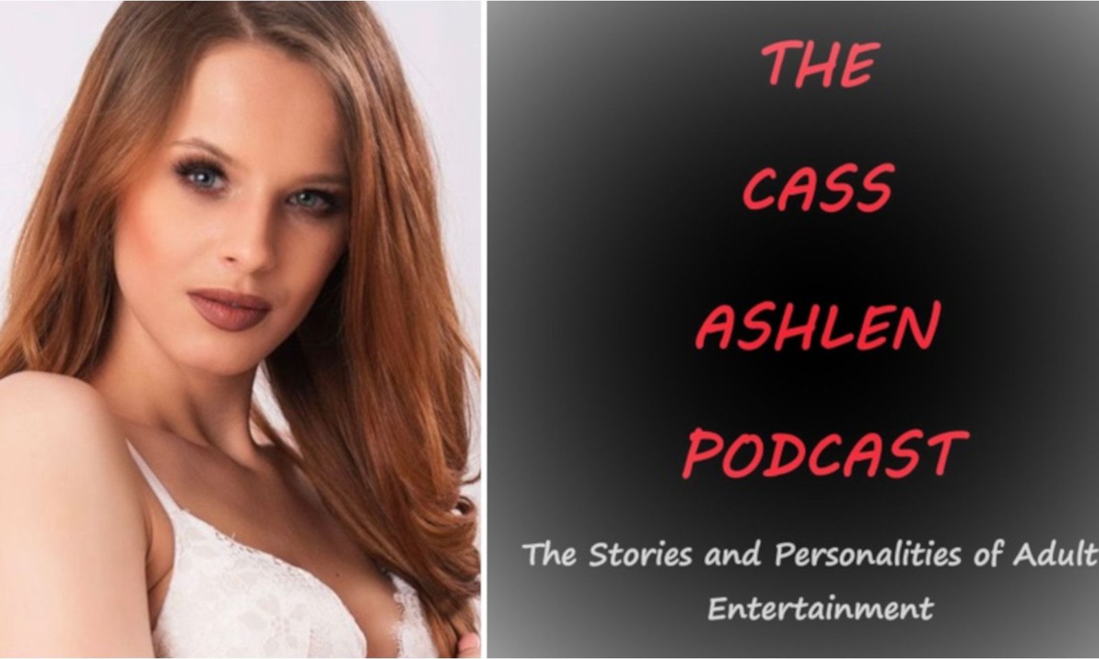 Jillian Janson Guests on 'The Cass Ashlen Podcast'